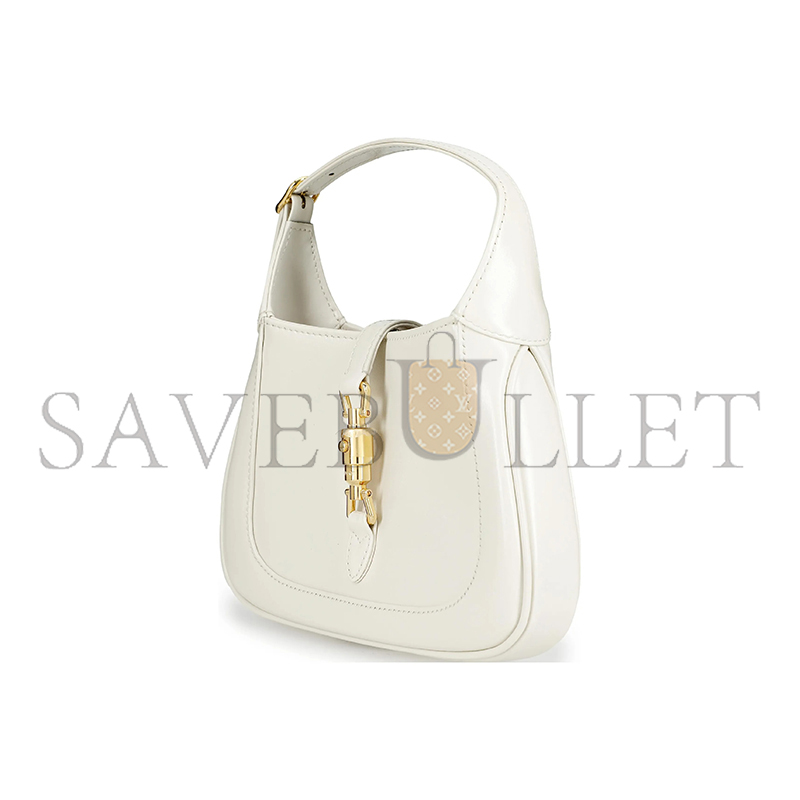 GUCCI JACKIE 1961 MINI BAG ‎637092 (19*13*3cm)